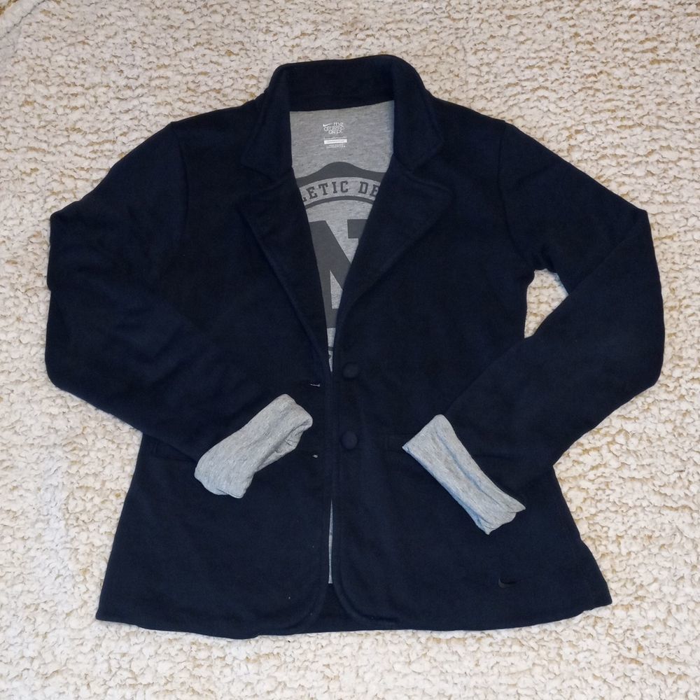 Nike Athletic Dept. Blazer Jacket